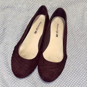 American Eagle Outfitters Ballet Flats